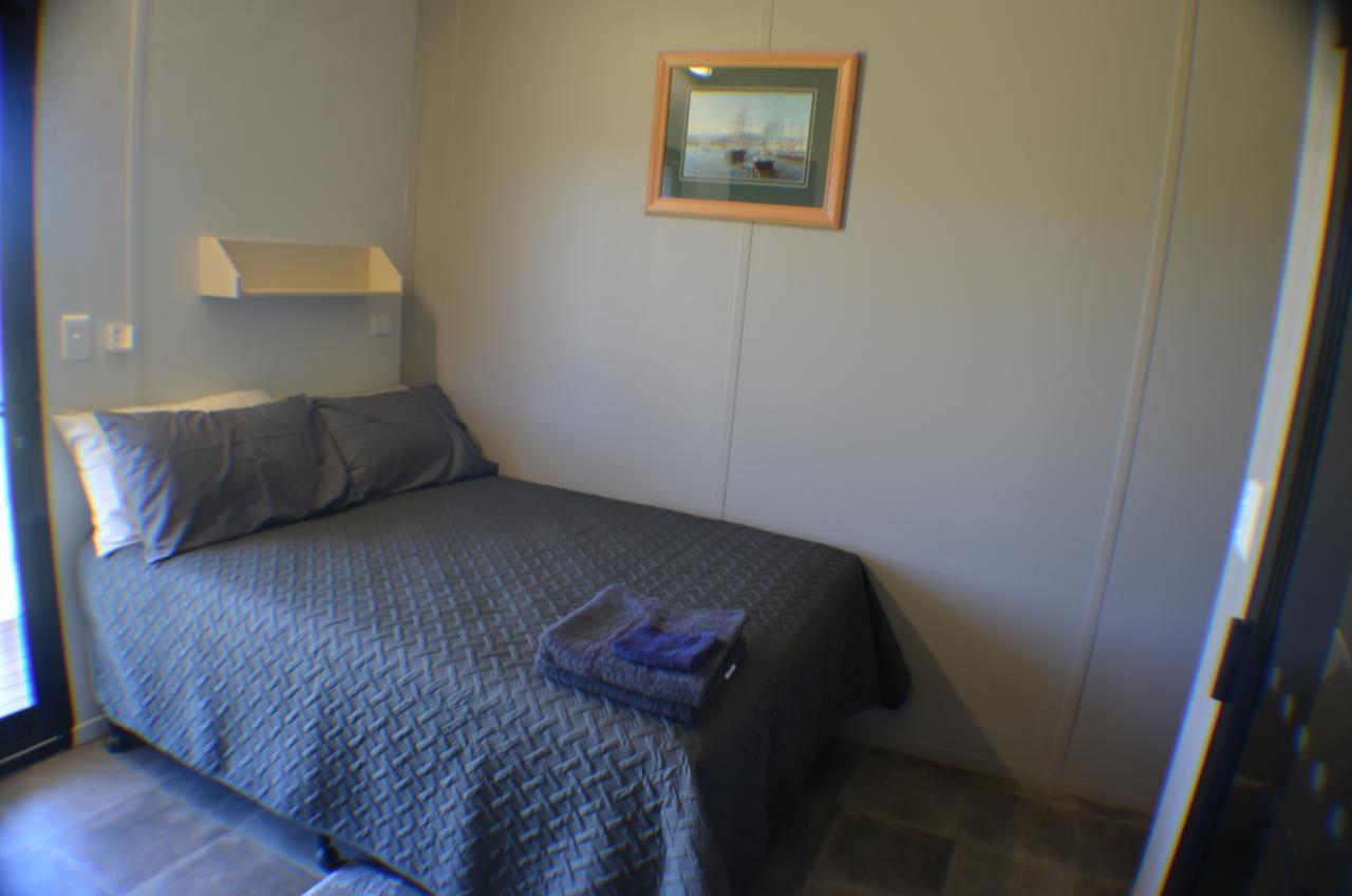Wondai Accommodation Units And Villas Экстерьер фото