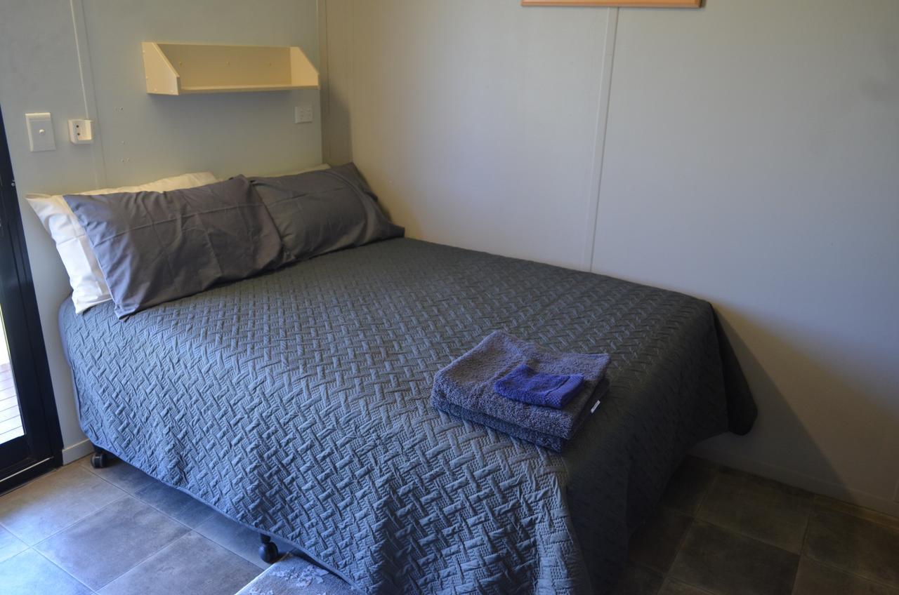 Wondai Accommodation Units And Villas Экстерьер фото