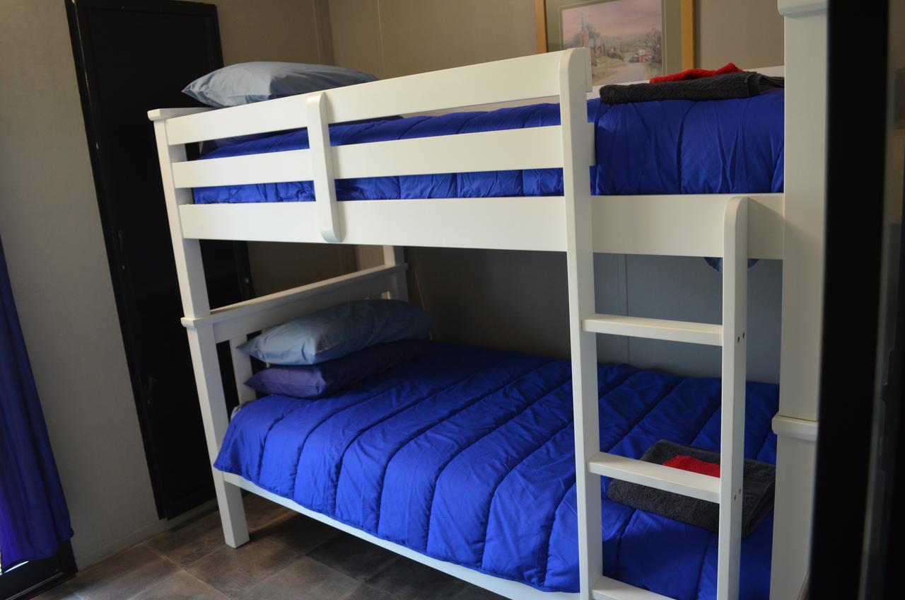 Wondai Accommodation Units And Villas Экстерьер фото