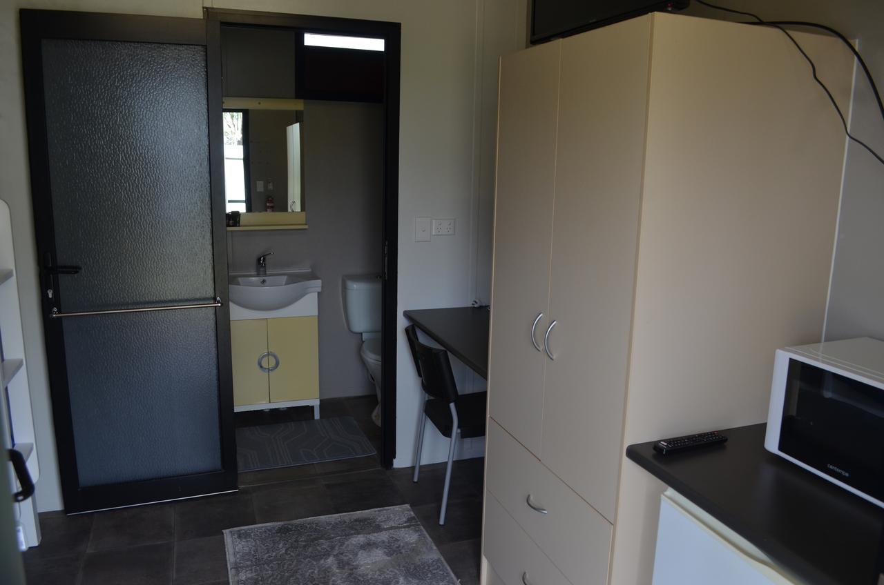 Wondai Accommodation Units And Villas Экстерьер фото