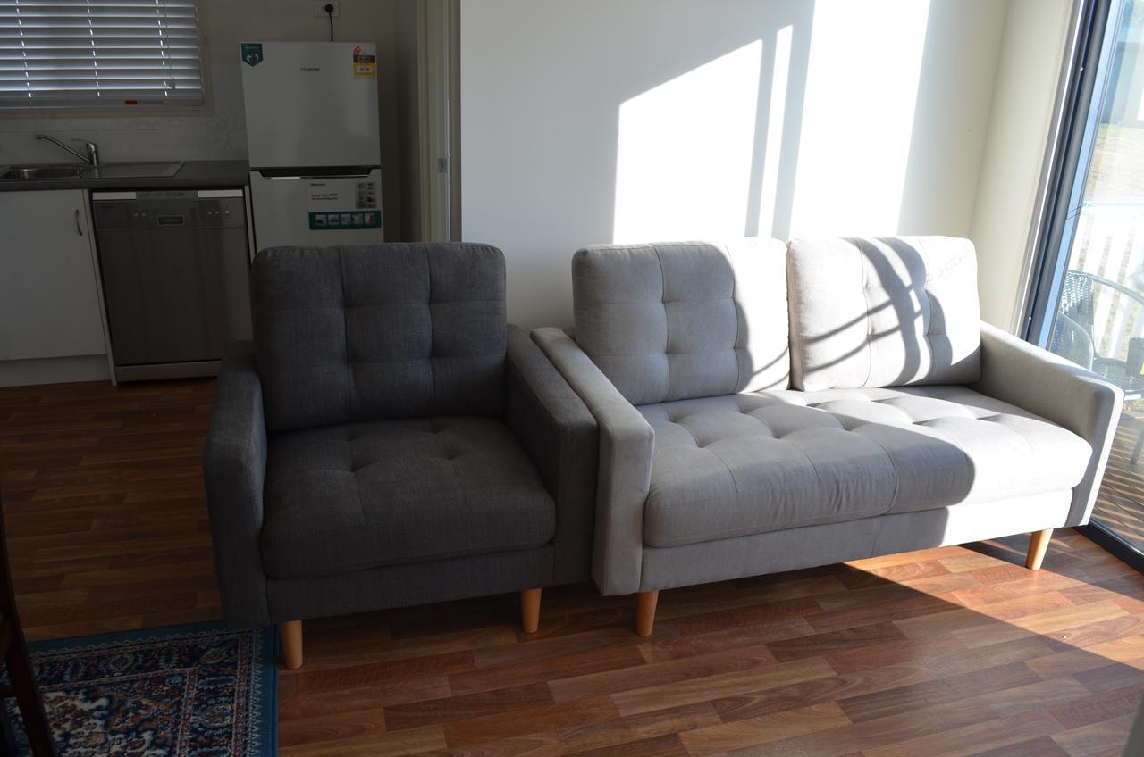 Wondai Accommodation Units And Villas Экстерьер фото